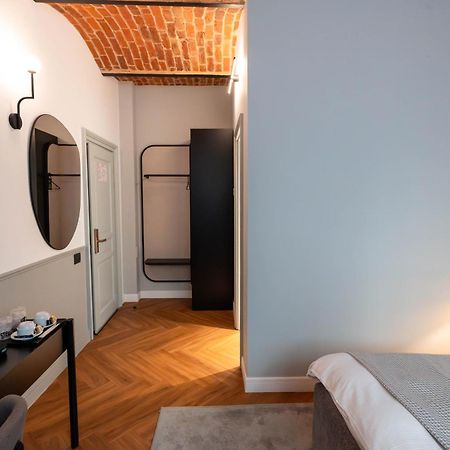 Ecletico Villa Bukarest Exteriör bild